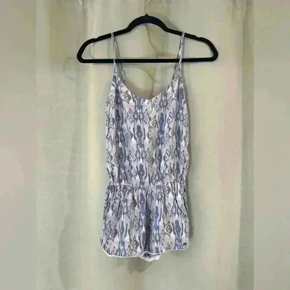 Kids Hollister Romper